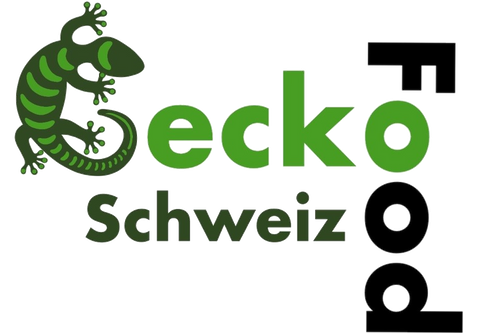 Gecko Food Schweiz