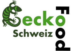Gecko Food Schweiz
